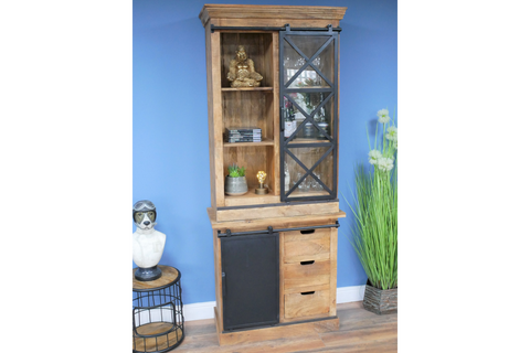 Industrial Dresser Unit