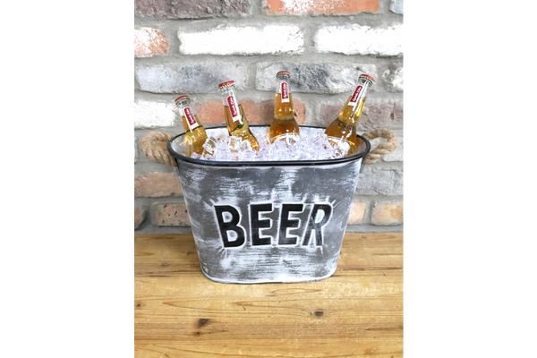 Beer Bucket